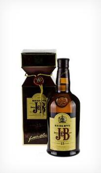 J.B. 15 Year Old  Reserve