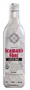 Seaman's Shot Extra Hot