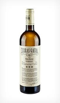 Albariño Terras Gauda