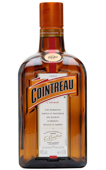 Cointreau 1 lit