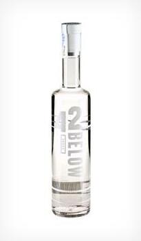 42 Below Vodka