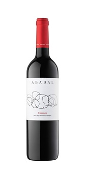 Abadal Crianza