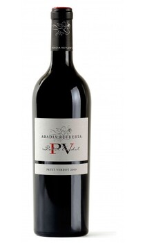Abadia Retuerta Petit Verdot