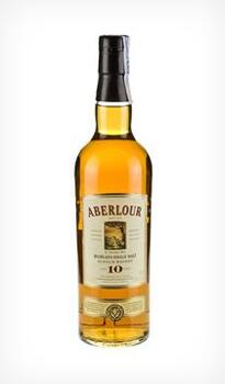 Aberlour 10 years