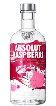 Absolut Raspberri 70 cl