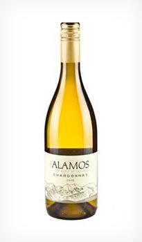 Alamos Chardonnay