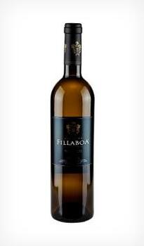 Albariño Fillaboa