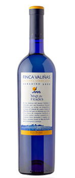 Albariño Finca Valiñas