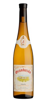 Albariño Granbazan