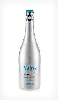 Albariño IWine (Nieve Carbónica)