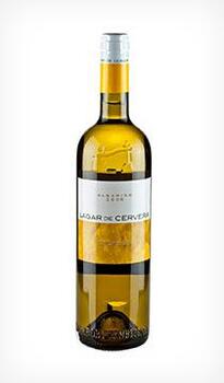 Albariño Lagar de Cervera