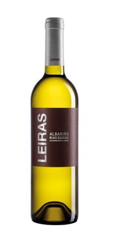 Albariño Leiras