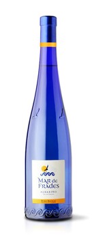 Mar de Frades Albariño Magnum