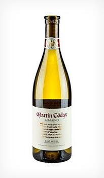 Albariño Martin Codax