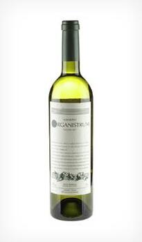Albariño Organistrum