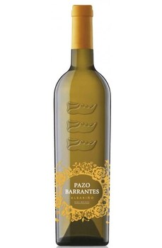 Albariño Pazo de Barrantes