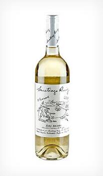 Albariño Santiago Ruiz
