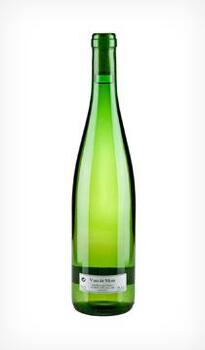 Albariño Sense Etiqueta