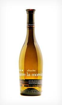 Albariño Torre la Moreira