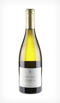 Albet i Noya El Blanc XXV