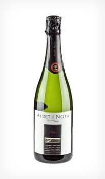 Albet i Noya Brut Nature