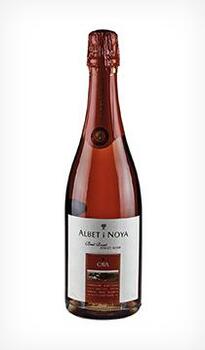 Albet i Noya Rosé Pinot Noir Jove Brut