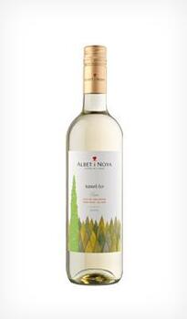 Albet i Noya Curiós Blanc