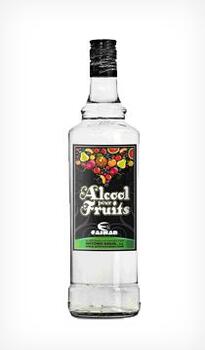 Alcool pour Fruits Caiman 38 1 lit