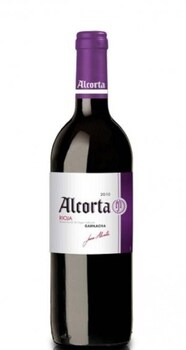 Alcorta Joven Garnacha