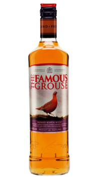 Famous Grouse 1 Lit