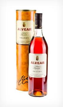Alvear Gran Reserva