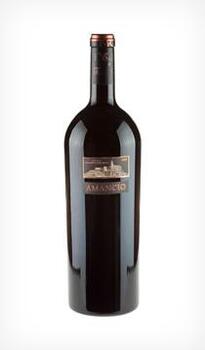 Amancio Magnum 2002