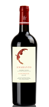 Amaranto Sangiovese