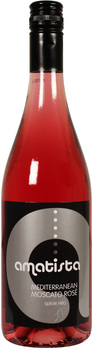 Amatista Moscato Rosé