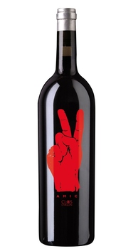 Amic Clos d'Agon