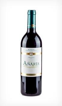 Añares Negre Crianza