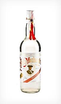 Anis Machaquito Seco 1 lit