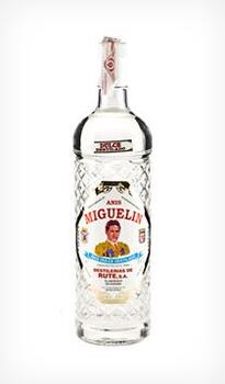 Anis Miguelin Dulce 1 lit