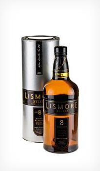 Lismore 8 years old