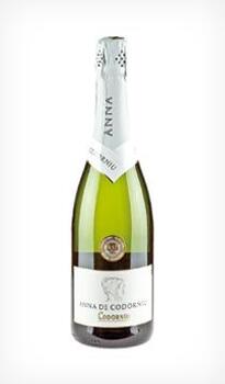 Anna de Codorniu Brut Nature