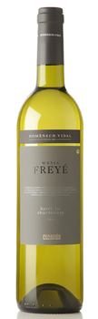 Masia Freyé Xarel·lo/Chardonnay