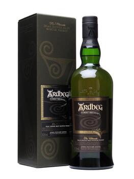 Ardbeg Corryvreckan