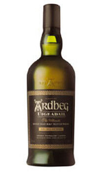 Ardbeg Uigeadail