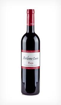 Aribau Cuvee Vendimia Selecció Crianza