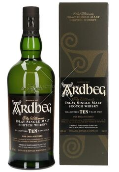 Ardbeg 10 years 