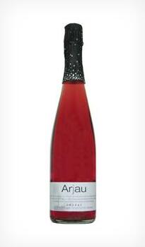 Arjau Rosé Mousserande