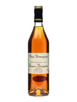 Armagnac Bas Domaine Boingneres 1984