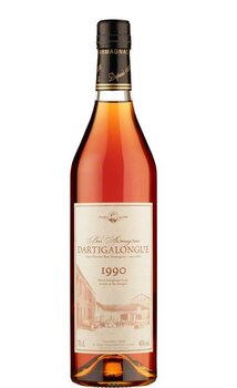 Armagnac Dartigalongue 1.5 lit