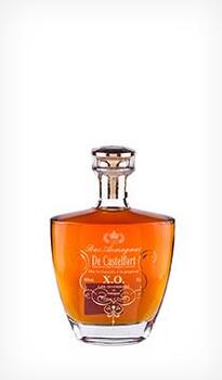 Armagnac de Castelfort X.O.