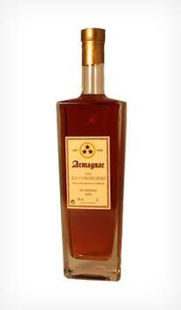 Armagnac des R.P. Cordeliers Gélas 1 lit